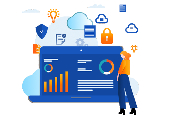 AI Infrastructure Solutions in Coimbatore