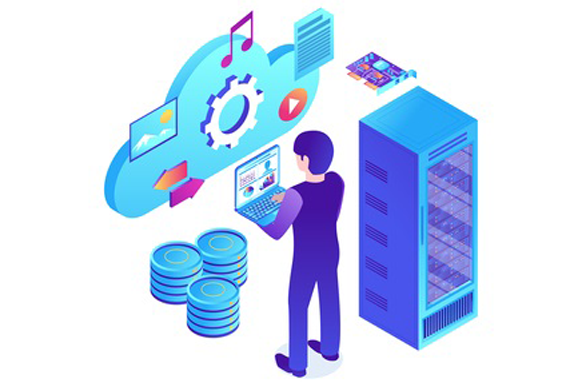 Leading Cloud Hosting Services in Coimbatore
