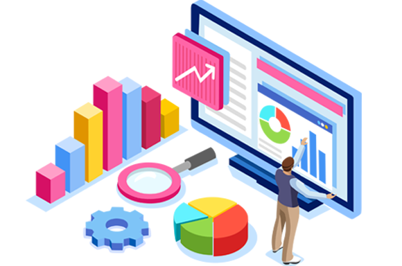 Data Analytics Agency in Coimbatore